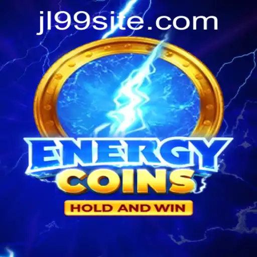 EnergyCoins: An Immersive Gaming Experience with JL99