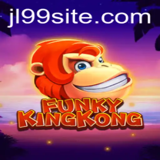 FunkyKingKong: The Rise of a Jungle Adventure