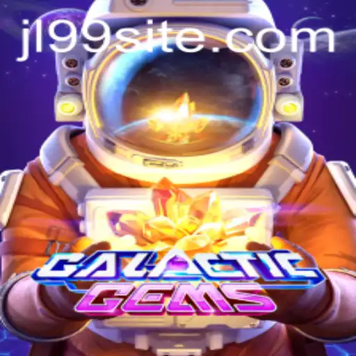 GalacticGems: Dive into the Cosmic Adventure with JL99