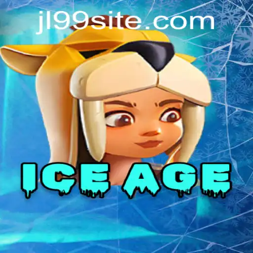 IceAge: Navigating the Frosty Realms with JL99