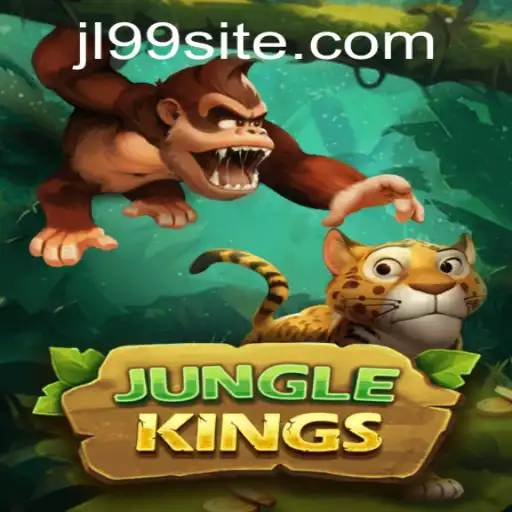 JungleKings: Dive Into Adventure with JL99