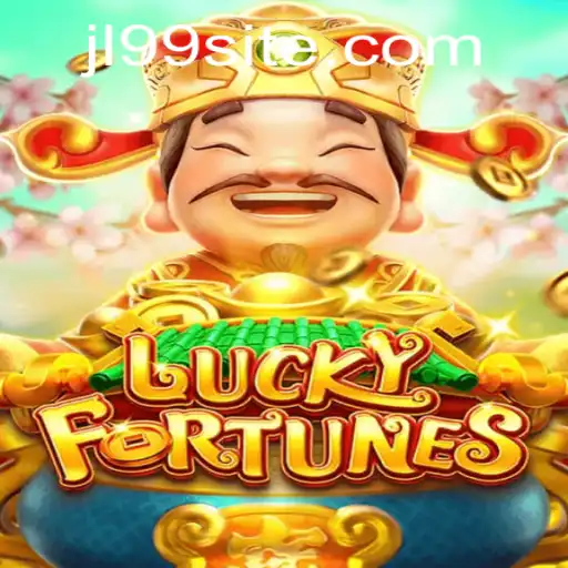 Discover the Thrills of LUCKYFORTUNES: A New Era with JL99