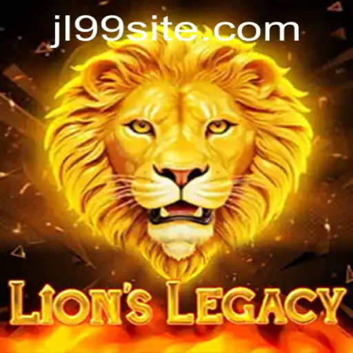 Unveiling LionsLegacy: The Game That Blends Strategy and Adventure with JL99