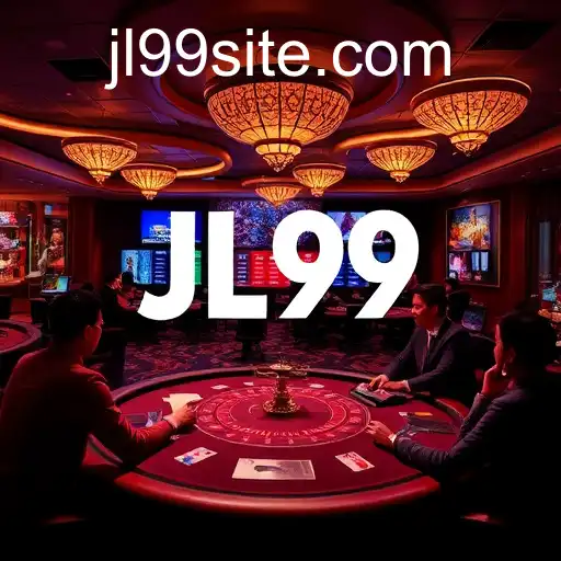 Gaming Experience JL99 - 800+ Premium and Exclusive Games