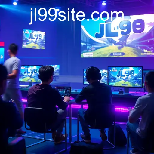 VIP Service JL99 - 24/7 Support and Exclusive Benefits