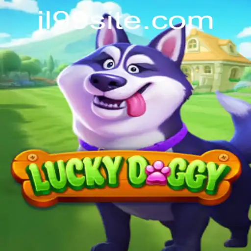 Dive into the Exciting World of LuckyDoggy: A Fresh Gaming Phenomenon
