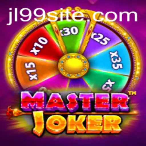 MasterJoker: The Ultimate Gaming Experience