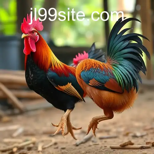 Gaming Experience JL99 - 800+ Premium and Exclusive Games