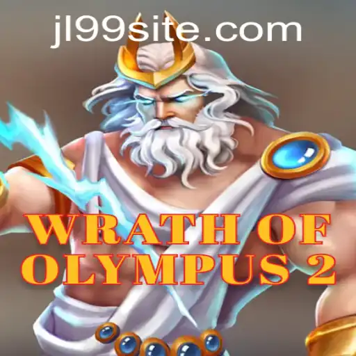 Discover WrathofOlympus2: A Journey Through Myth and Strategy with the Keyword JL99